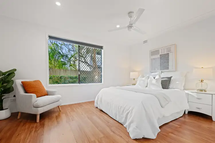 Sixth view of Homely apartment listing, 8/178 Hampden Road, Abbotsford NSW 2046
