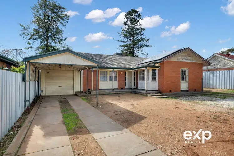 Second view of Homely house listing, 16 McLelland Street, Davoren Park SA 5113