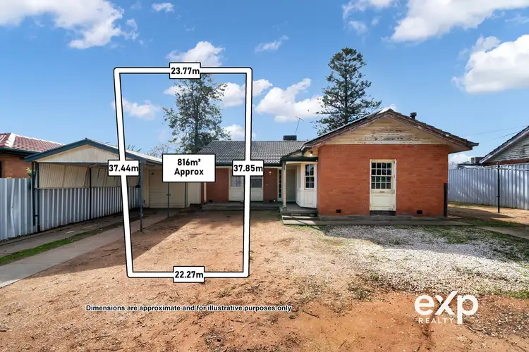 Third view of Homely house listing, 16 McLelland Street, Davoren Park SA 5113