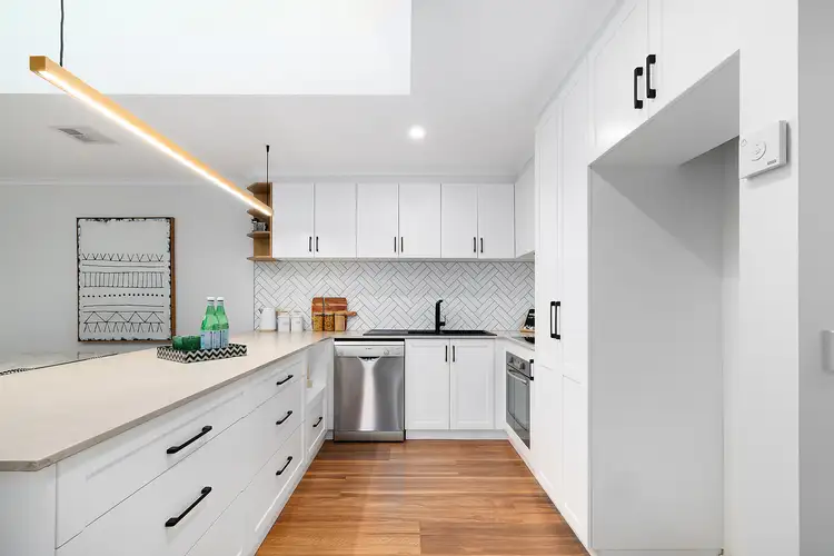 Third view of Homely townhouse listing, 4/28 Rollston Street, Amaroo ACT 2914