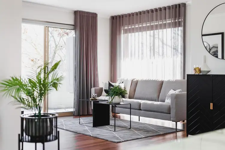 Sixth view of Homely townhouse listing, 4/28 Rollston Street, Amaroo ACT 2914