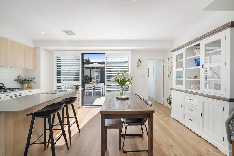 Fifth view of Homely townhouse listing, 38 Melomys Circuit, Throsby ACT 2914
