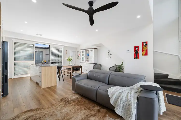 Sixth view of Homely townhouse listing, 38 Melomys Circuit, Throsby ACT 2914