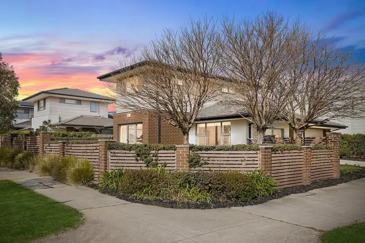 Second view of Homely house listing, 146 Narden Street, Crace ACT 2911