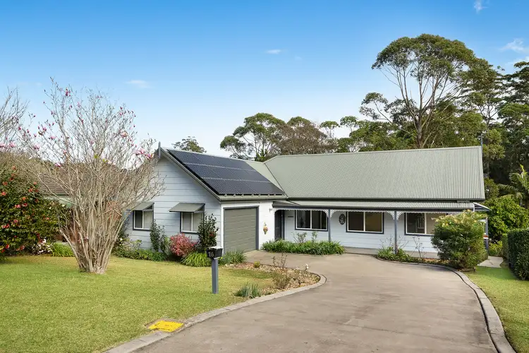 Main view of Homely house listing, 16 Harold Street, Kings Point NSW 2539