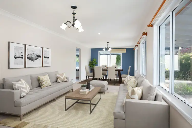 Second view of Homely house listing, 16 Harold Street, Kings Point NSW 2539