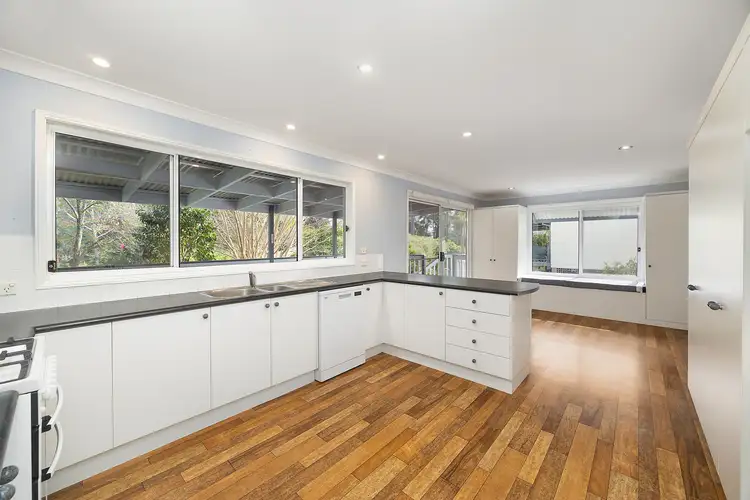 Third view of Homely house listing, 16 Harold Street, Kings Point NSW 2539