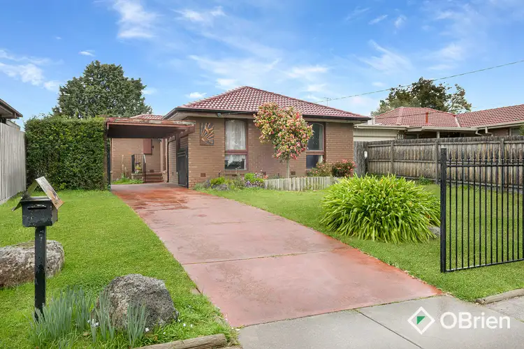 515 Frankston-Dandenong Road, Carrum Downs VIC 3201