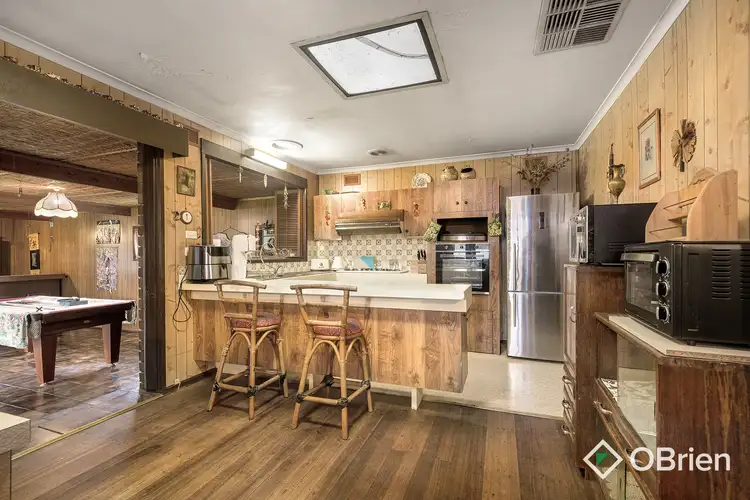 Fourth view of Homely house listing, 515 Frankston-Dandenong Road, Carrum Downs VIC 3201