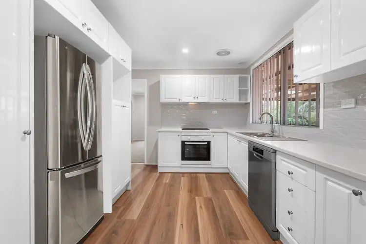 Third view of Homely house listing, 4 Andrew Town Place, Richmond NSW 2753