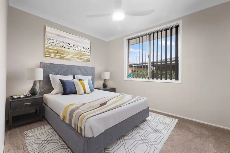 Sixth view of Homely house listing, 4 Andrew Town Place, Richmond NSW 2753