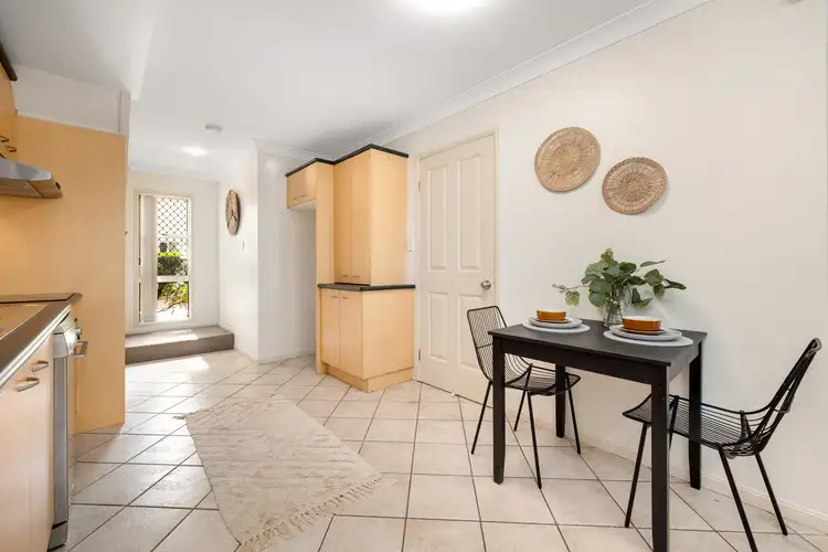 Third view of Homely townhouse listing, 2/80 Victoria Terrace, Greenslopes QLD 4120