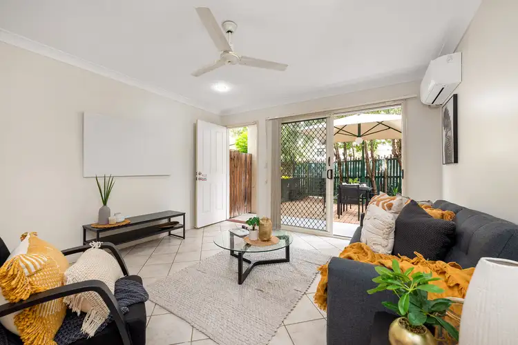 Sixth view of Homely townhouse listing, 2/80 Victoria Terrace, Greenslopes QLD 4120