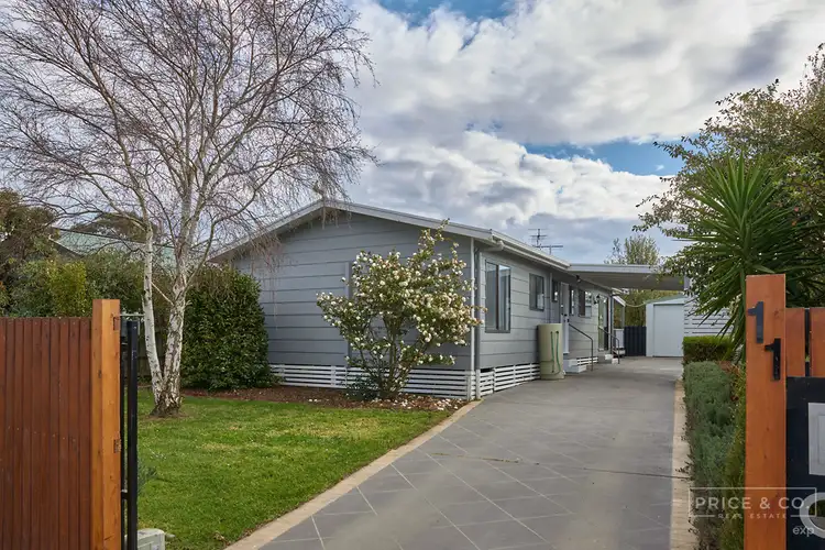Main view of Homely house listing, 11 Mary Street, North Wonthaggi VIC 3995