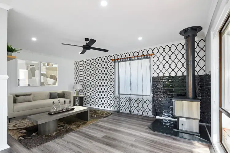 Third view of Homely house listing, 11 Mary Street, North Wonthaggi VIC 3995