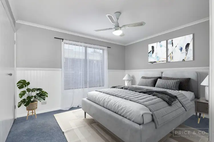 Fifth view of Homely house listing, 11 Mary Street, North Wonthaggi VIC 3995