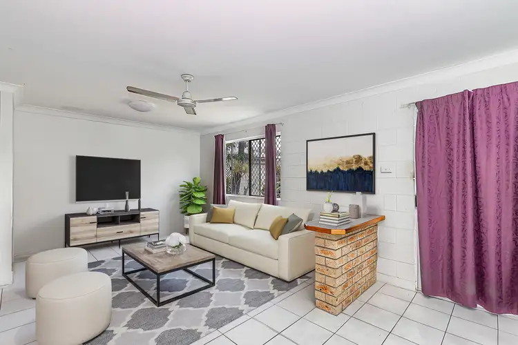 Fourth view of Homely block of units listing, 1&2/316 Pinnacle Drive, Rasmussen QLD 4815