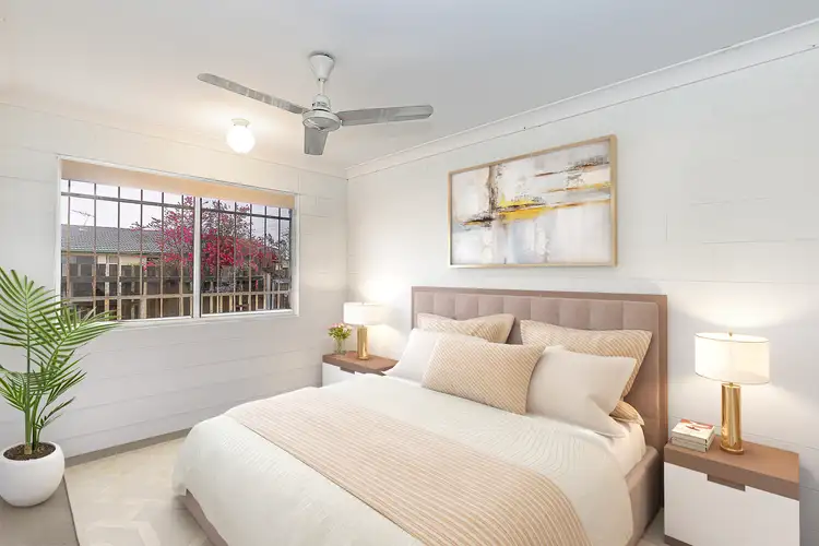 Fifth view of Homely block of units listing, 1&2/316 Pinnacle Drive, Rasmussen QLD 4815