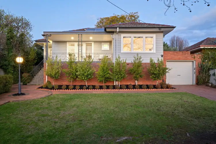 Second view of Homely house listing, 516 Electra Street, East Albury NSW 2640