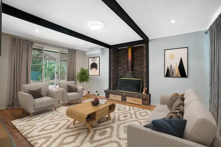 Second view of Homely house listing, 47 Plymouth Crescent, Kings Langley NSW 2147