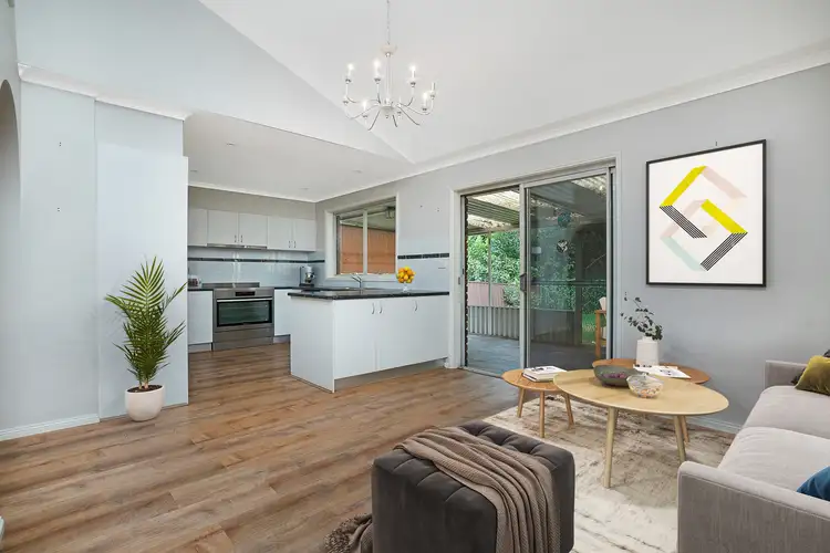 Fourth view of Homely house listing, 47 Plymouth Crescent, Kings Langley NSW 2147