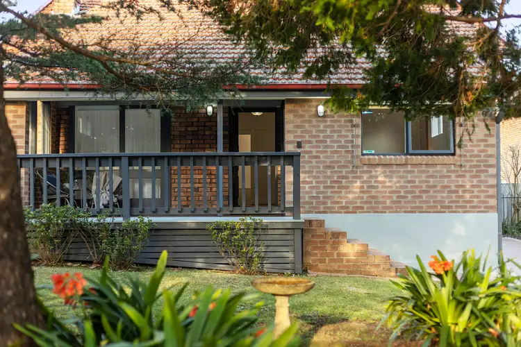 4 Garthowen Avenue, Lane Cove NSW 2066