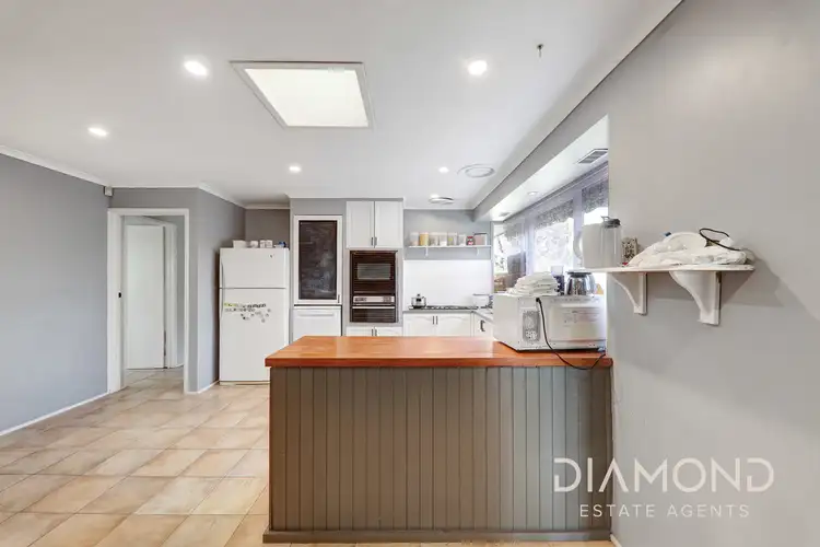 Main view of Homely house listing, 8 Evelyne Avenue, Cranbourne VIC 3977