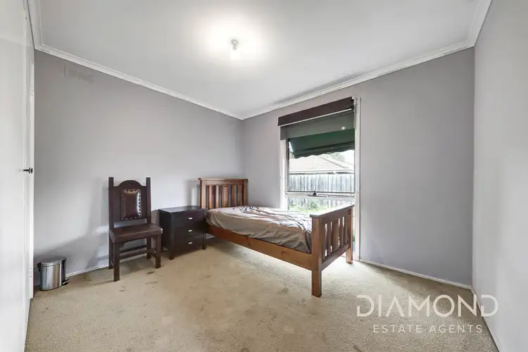 Fourth view of Homely house listing, 8 Evelyne Avenue, Cranbourne VIC 3977
