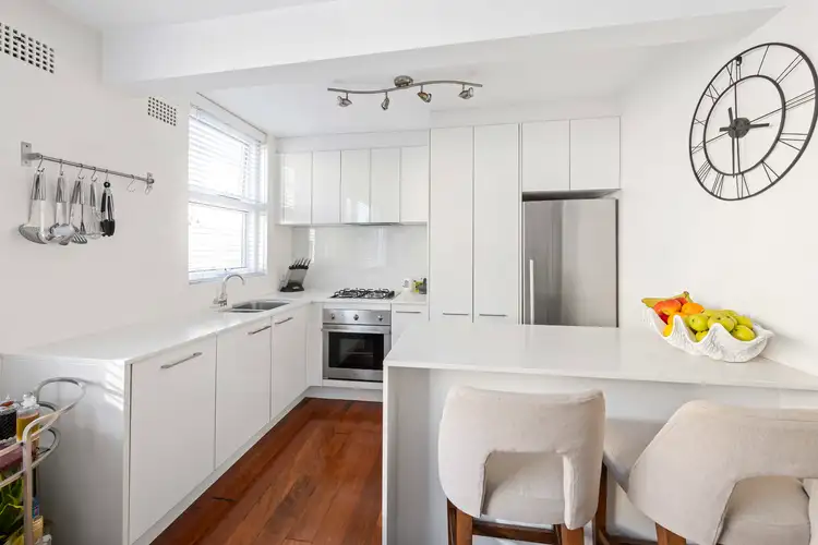 Second view of Homely apartment listing, 7/11 Frazer Street, Collaroy NSW 2097