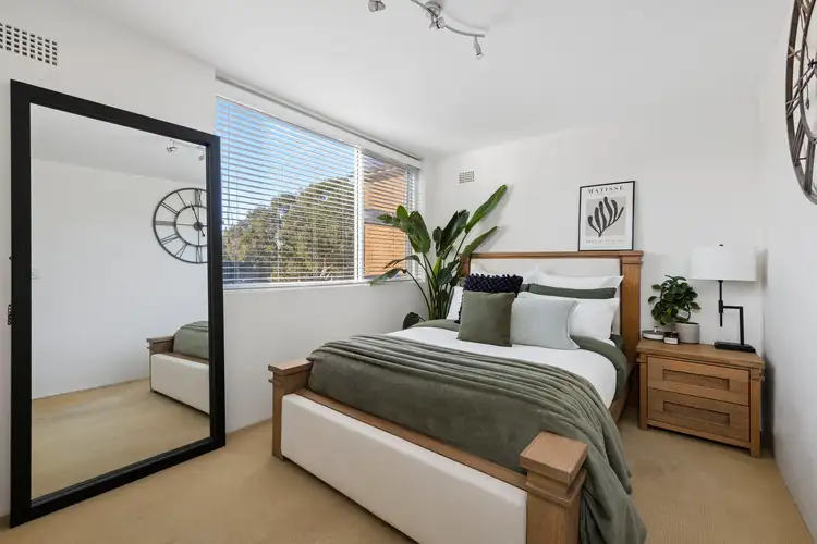 Fourth view of Homely apartment listing, 7/11 Frazer Street, Collaroy NSW 2097