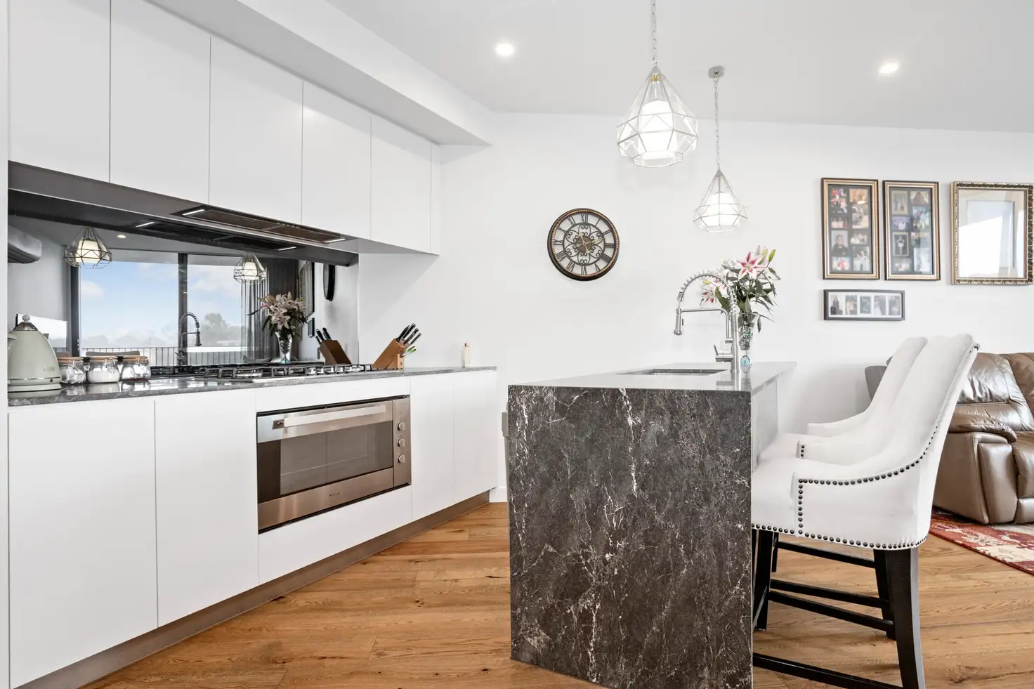 Main view of Homely apartment listing, 215/1 Lusher Road, Croydon VIC 3136