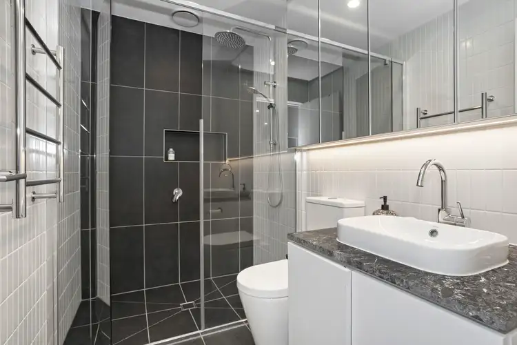 Sixth view of Homely apartment listing, 215/1 Lusher Road, Croydon VIC 3136