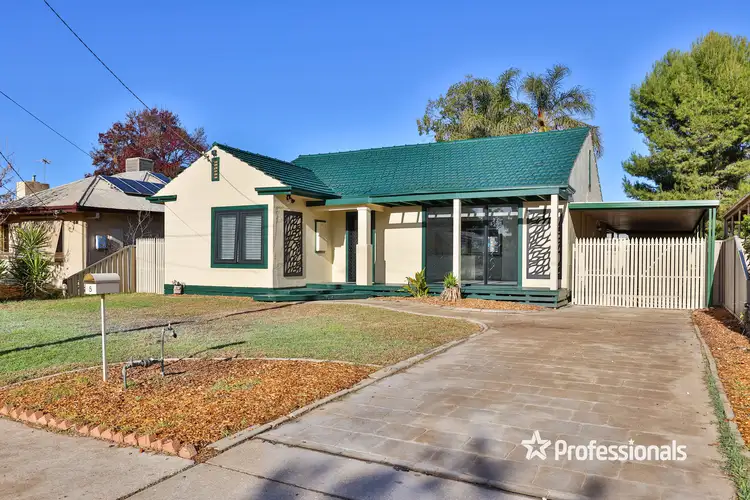 5 Renniks Street, Mildura VIC 3500