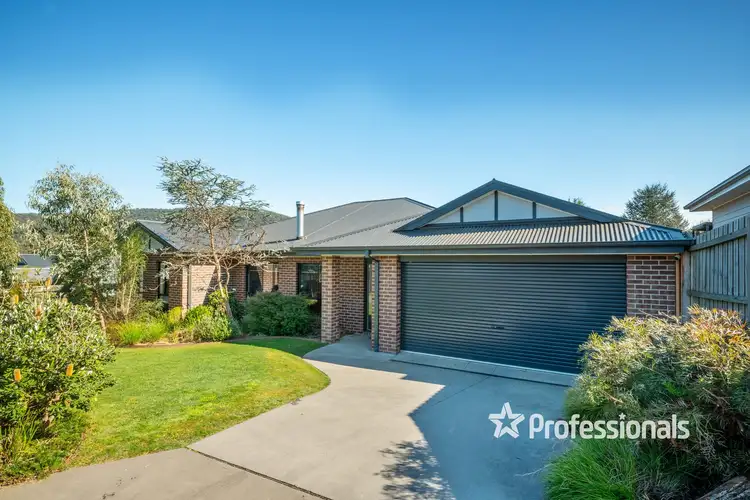 Main view of Homely house listing, 4 Waterhaven Place, Yarra Junction VIC 3797