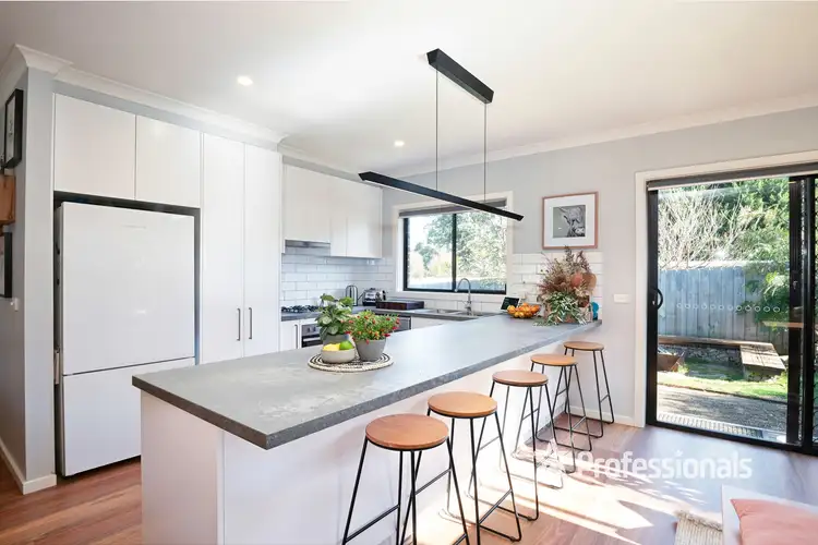 Second view of Homely house listing, 4 Waterhaven Place, Yarra Junction VIC 3797