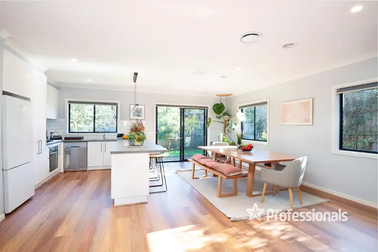 Fifth view of Homely house listing, 4 Waterhaven Place, Yarra Junction VIC 3797