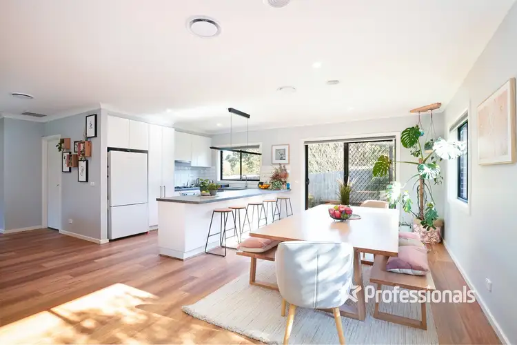 Sixth view of Homely house listing, 4 Waterhaven Place, Yarra Junction VIC 3797