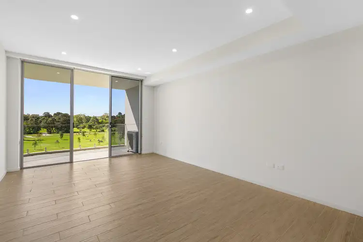B204/86 Centenary Drive, Strathfield NSW 2135