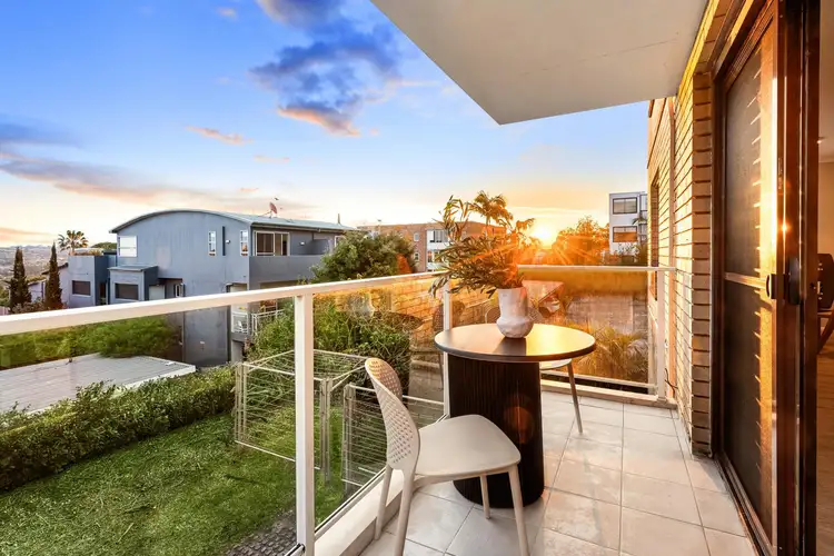 7/42 Crown Road, Queenscliff NSW 2096