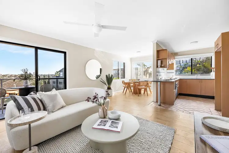 Second view of Homely apartment listing, 7/42 Crown Road, Queenscliff NSW 2096