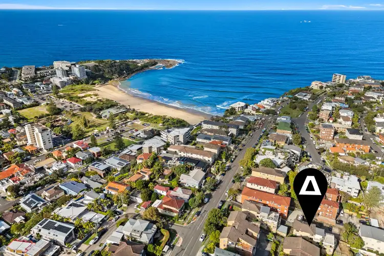 Fourth view of Homely apartment listing, 7/42 Crown Road, Queenscliff NSW 2096