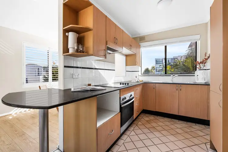 Fifth view of Homely apartment listing, 7/42 Crown Road, Queenscliff NSW 2096