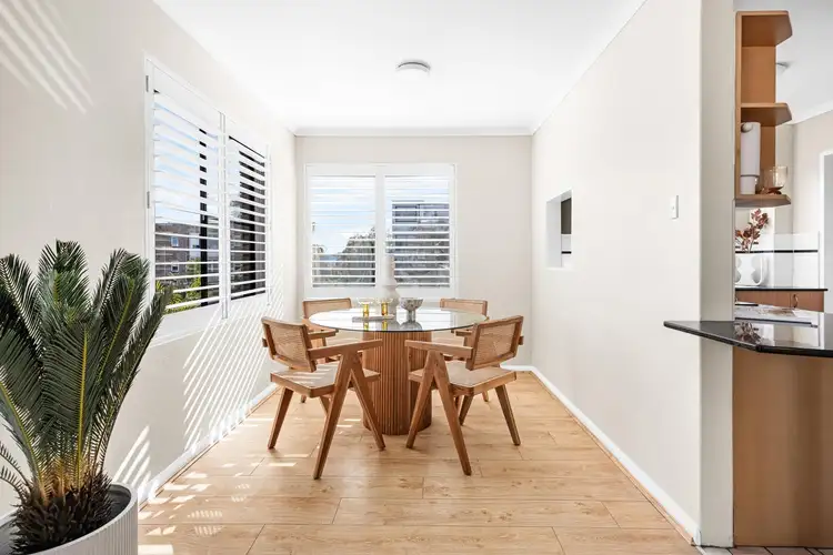 Sixth view of Homely apartment listing, 7/42 Crown Road, Queenscliff NSW 2096