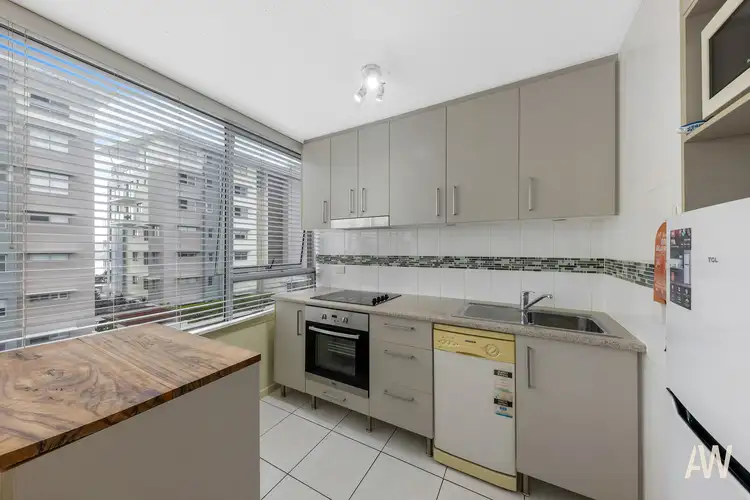 Second view of Homely studio listing, 39/24 Wirraway Street, Alexandra Headland QLD 4572