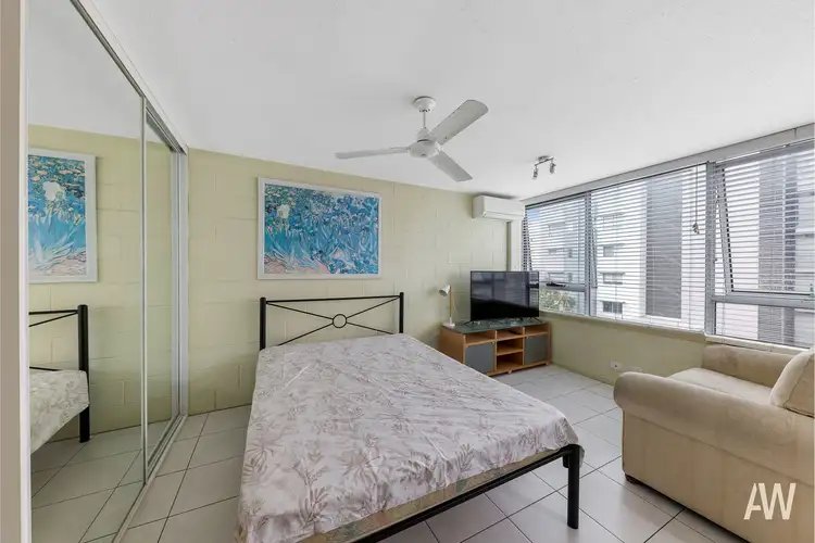 Third view of Homely studio listing, 39/24 Wirraway Street, Alexandra Headland QLD 4572