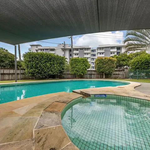 Fifth view of Homely studio listing, 39/24 Wirraway Street, Alexandra Headland QLD 4572