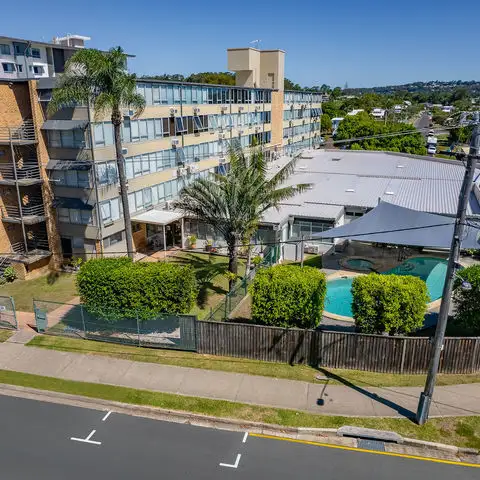 Sixth view of Homely studio listing, 39/24 Wirraway Street, Alexandra Headland QLD 4572