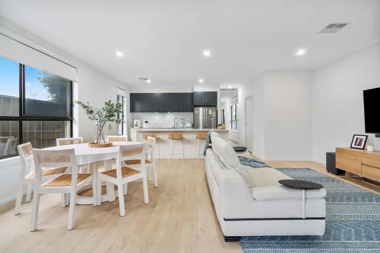 Second view of Homely house listing, 10 Hurcombe Street, West Beach SA 5024