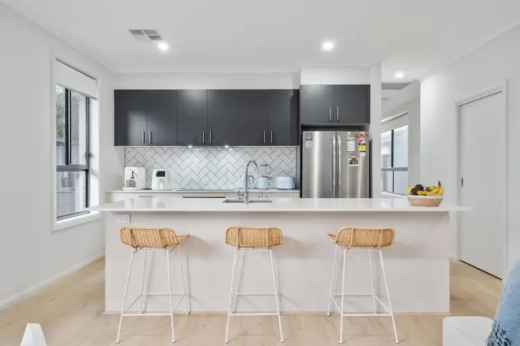 Fifth view of Homely house listing, 10 Hurcombe Street, West Beach SA 5024