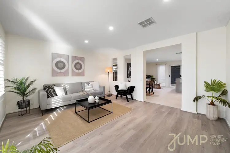 5 Lakeside Circuit, Northgate SA 5085